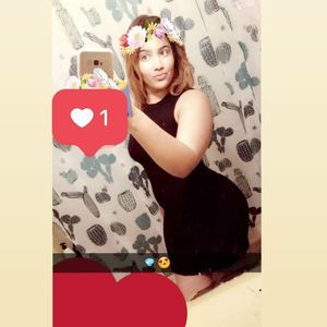 Meet your Posher, Driana